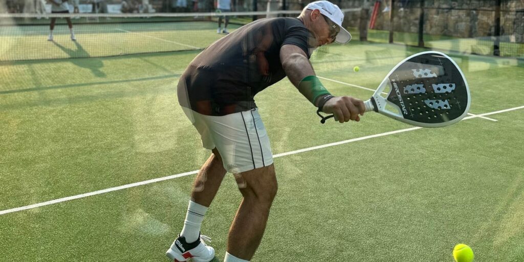 Will Padel Take Off in the US Like Pickleball Has? Experts Weigh in