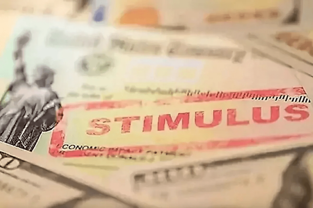 1312 Stimulus Payment: How to know if you'll get this payment tomorrow?