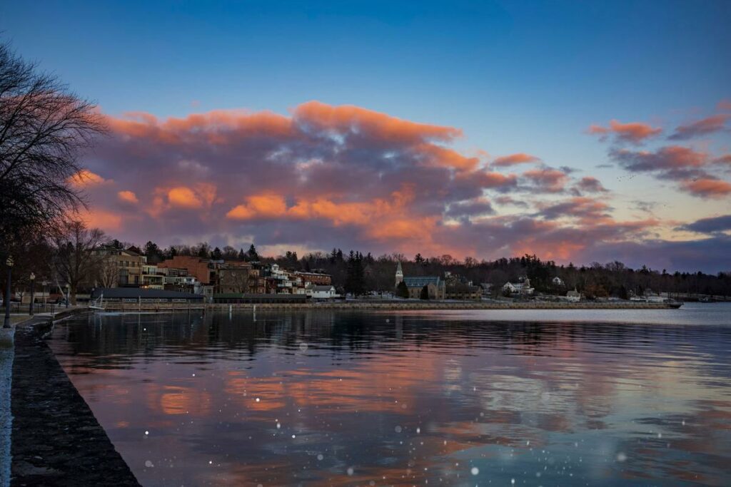 One of America's "Most Charming" Towns Is in Central New York