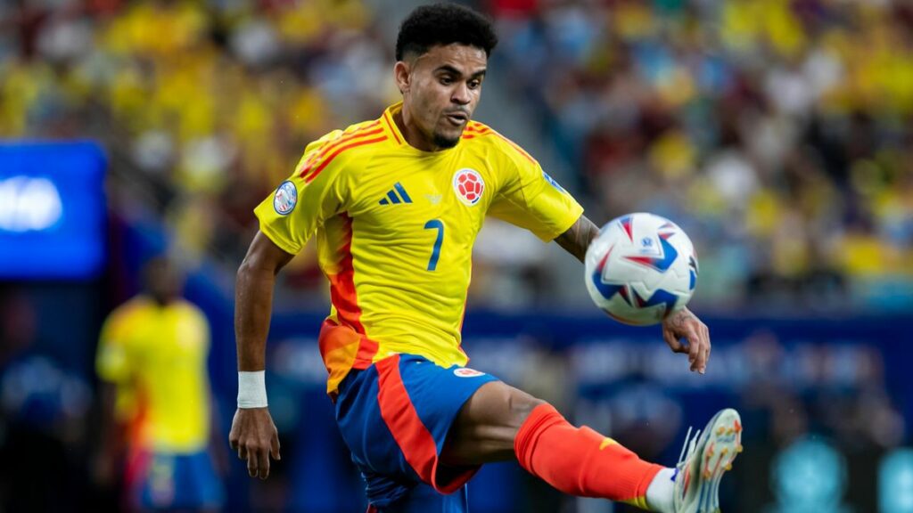 How to watch Peru vs Colombia live stream: 2026 World Cup qualifier