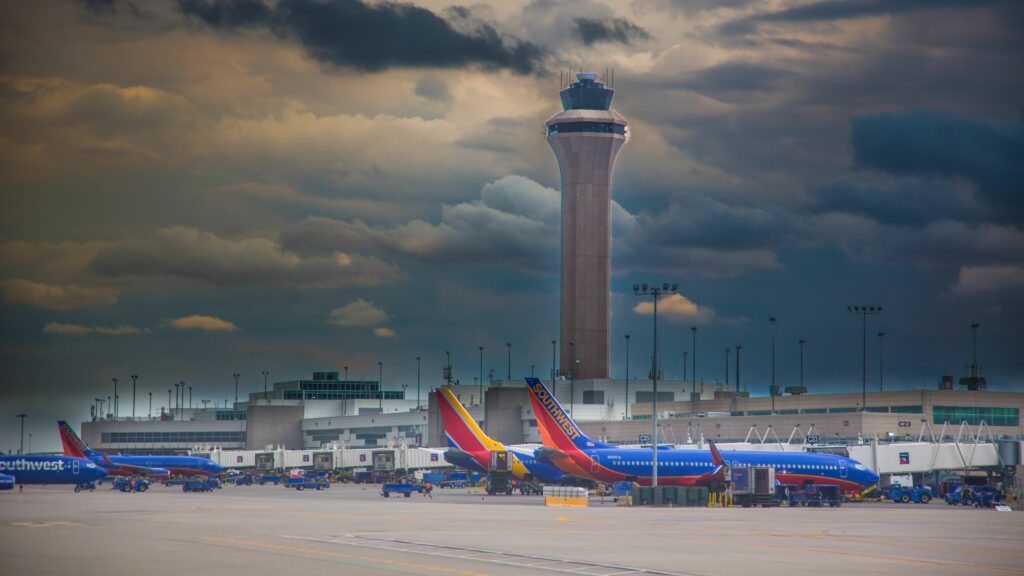 FAA Issues $2 Billion In Grants To Improve US Airports In 48 States