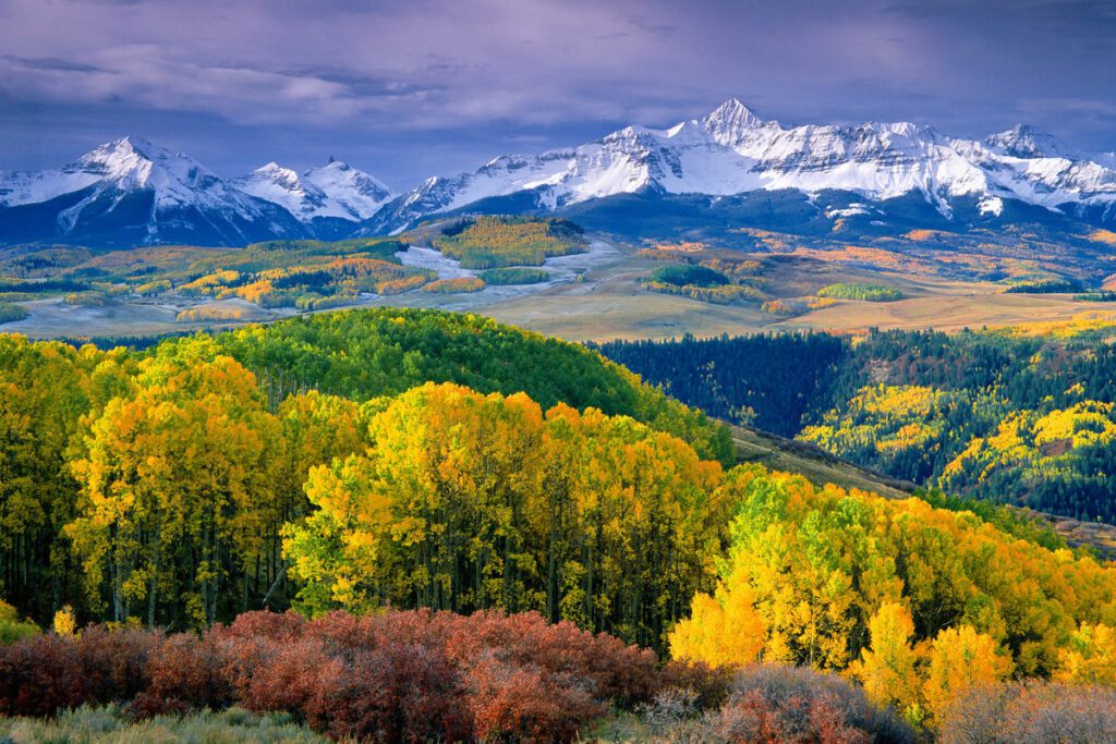 Colorado Travel Guide, News and Information