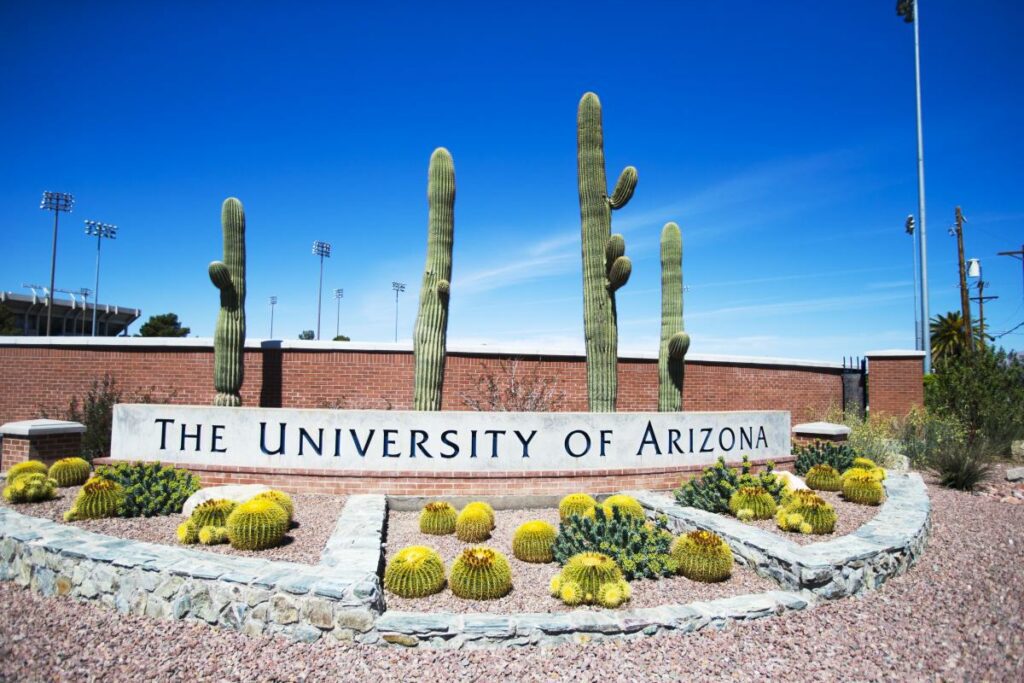 Who is the real U of A? Arizona, Arkansas, or Alabama? Google settles the debate