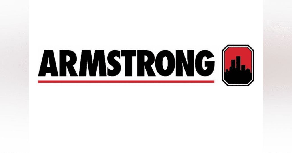 Armstrong Promotes Anish Suthesh Arul To RSEC Manager, North America