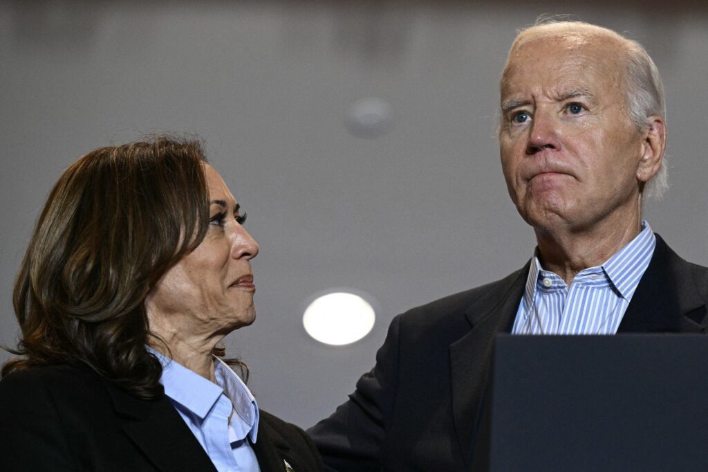 Biden-Harris spurned offers from Latin American leaders to help close the border