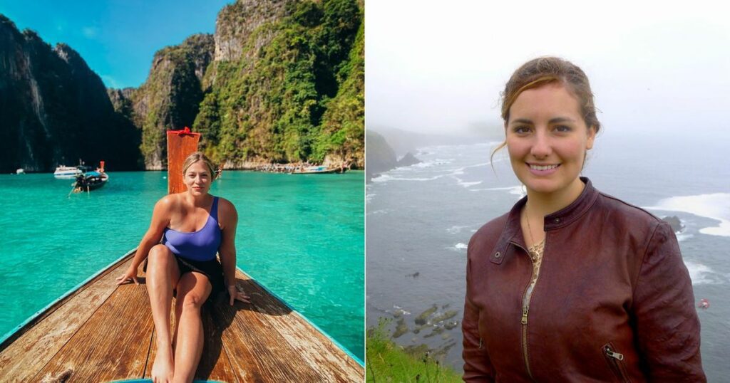 11 Solo Trip Locations Around The World That Women Say They Felt Really Safe In