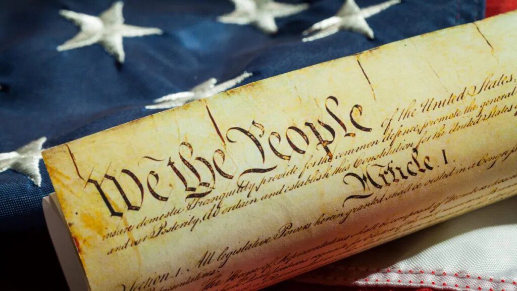 CONLEY COMMENTARY – In defense of the Constitution of the United States of America | WSAU News/Talk 550 AM · 99.9 FM