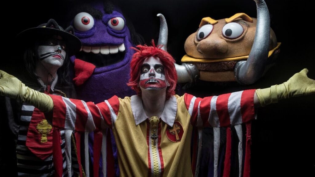 Mac Sabbath Add Fall 2024 North American Leg to 10th Anniversary Tour