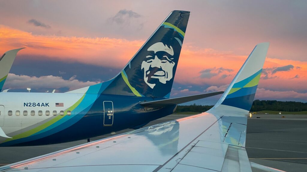 Alaska Airlines Appoints New Honolulu Leadership To Manage Hawaiian Merger