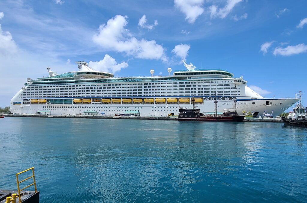 Royal Caribbean Adds New Dominican Cruise Port to Itineraries