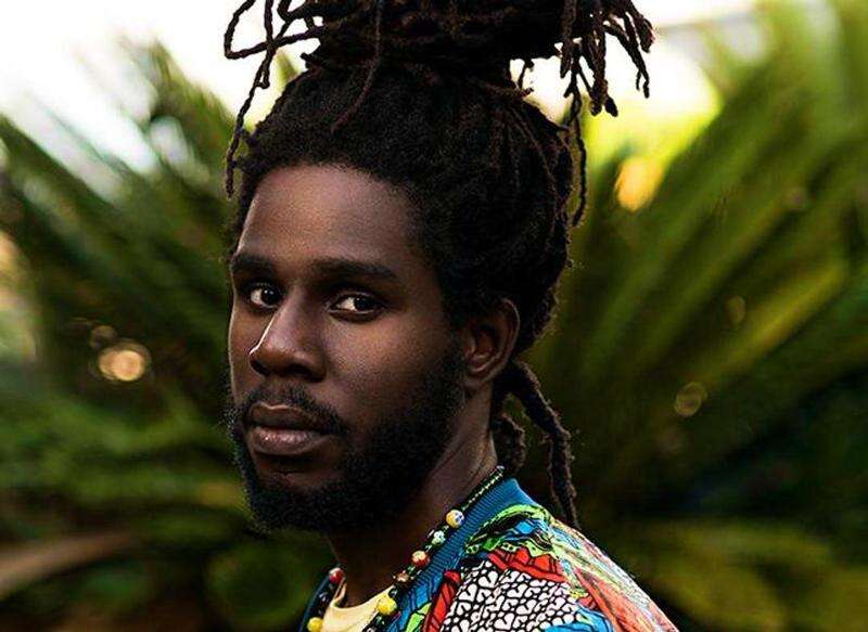 Chronixx collaboration with Free Nationals goes gold in America