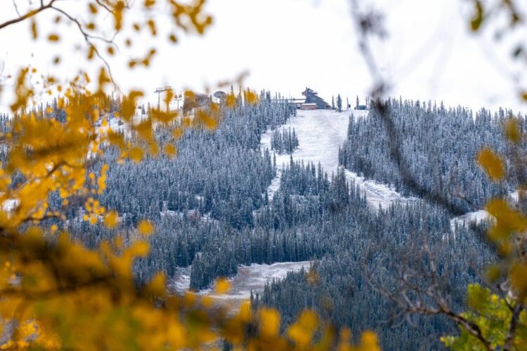 The 2024-25 ski season could be a ‘weak’ La Nina in Colorado. See how snow levels fared the last 6 times that happened. 