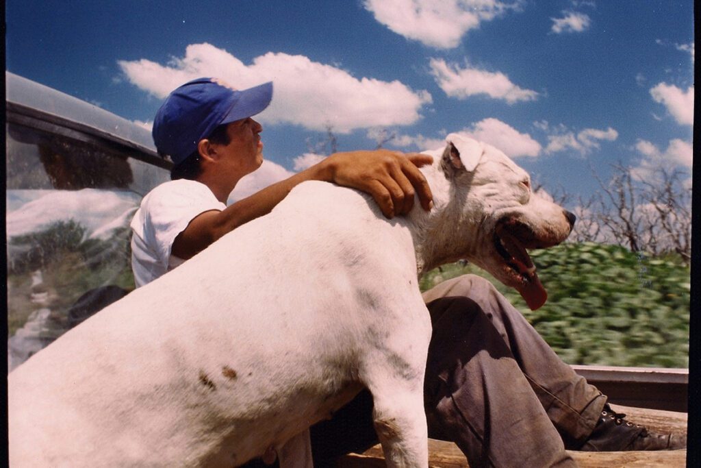 Argentina’s Lisandro Alonso to Direct Sequel to His Lauded ‘La libertad’ (EXCLUSIVE)