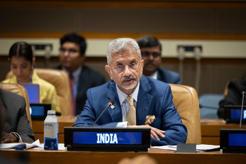 India, Brazil, South Africa reiterate commitment to work for expansion of UNSC membership – ThePrint – ANIFeed