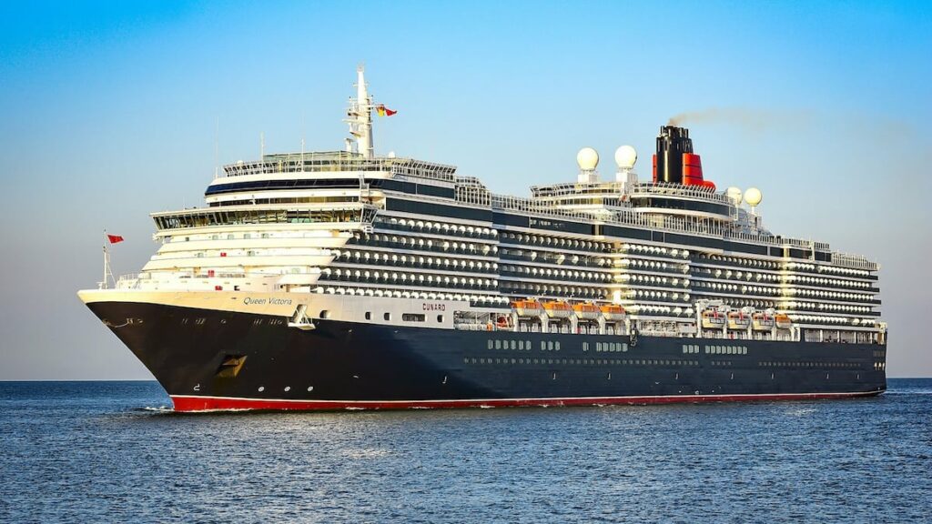 Cunard Will Return to South America With Tours Lasting Up to Five Days