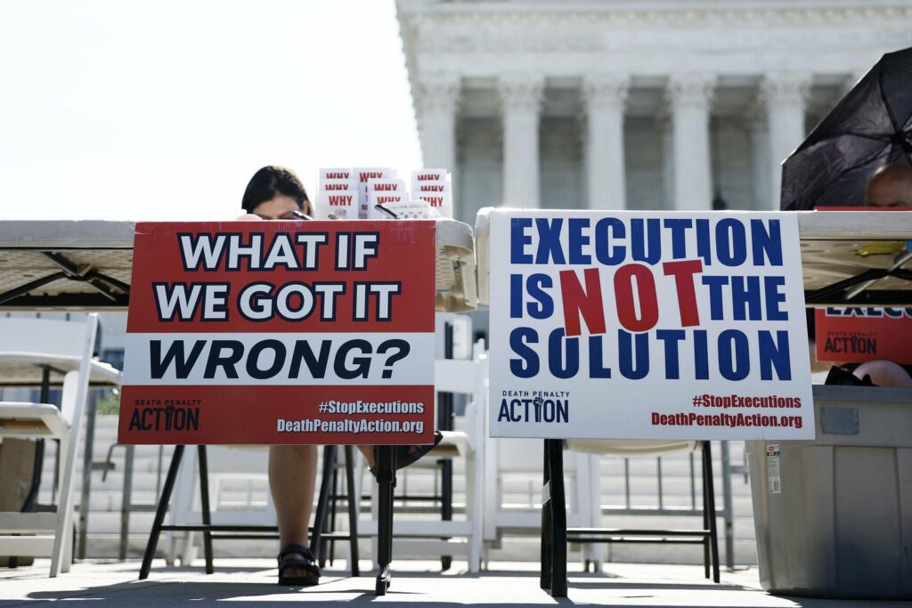 We’re witnessing the worst execution spree in three decades.