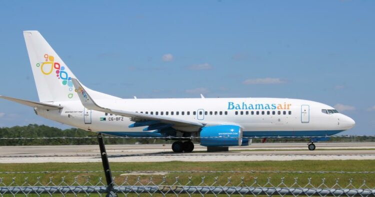 Lobby group asks DOT to block Bahamasair’s operating authority amid fee spat | News