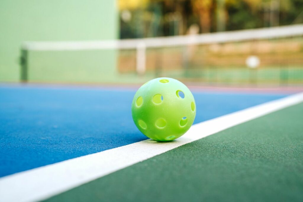 'Pickleball Tax'? It's More Likely Than You Think