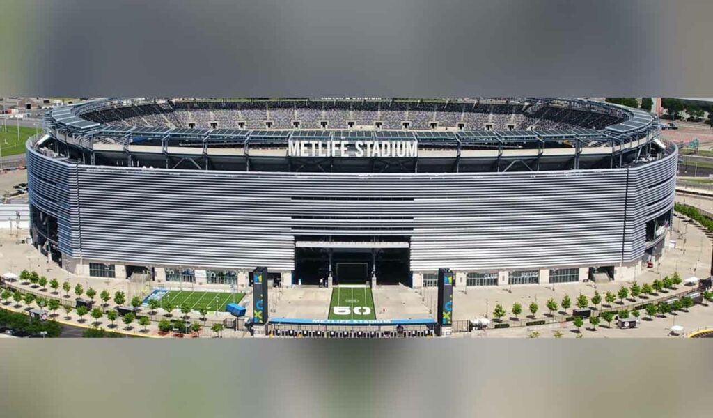 FIFA announces 12 US stadiums for 2025 Club World Cup, final at MetLife Stadium-Telangana Today