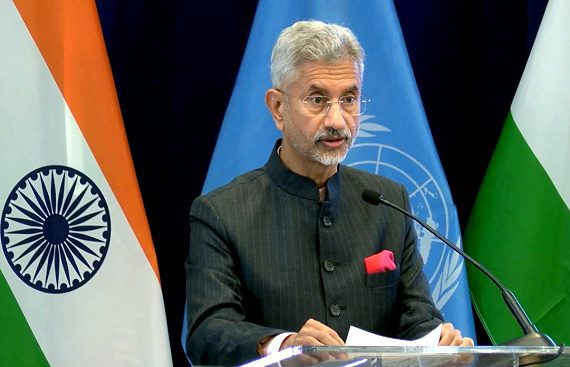 EAM Jaishankar Engages in Regional Ministerials to Strengthen India