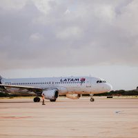 LATAM Airlines Boosts Connectivity to Aruba with Expanded Flight Frequency | Aruba Airport Authority N.V.