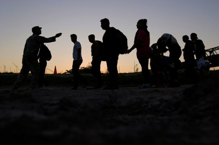 News Nation correspondent talks daily challenges at Texas-Mexico border