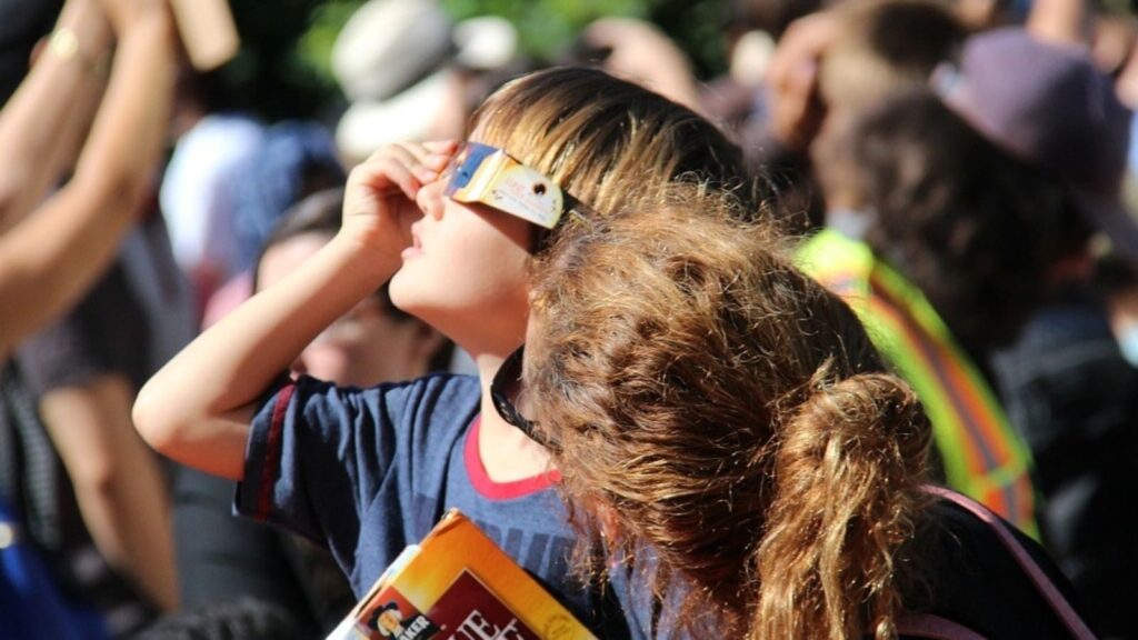 Solar eclipse 2024: When and where to catch the ‘ring of fire’ in America | World News