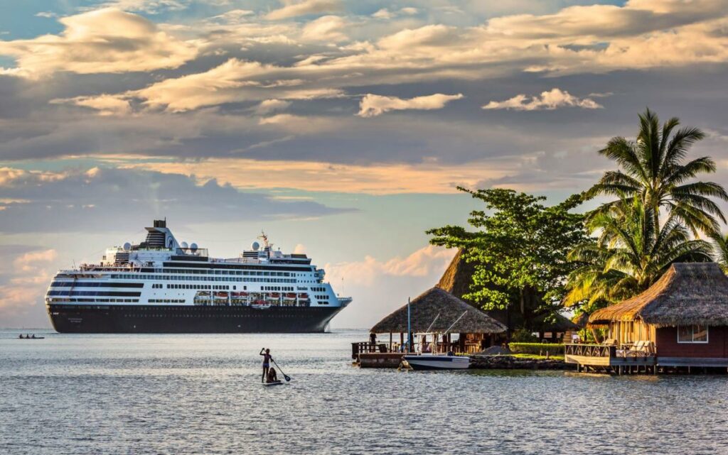 The best winter-sun cruises for 2024/25