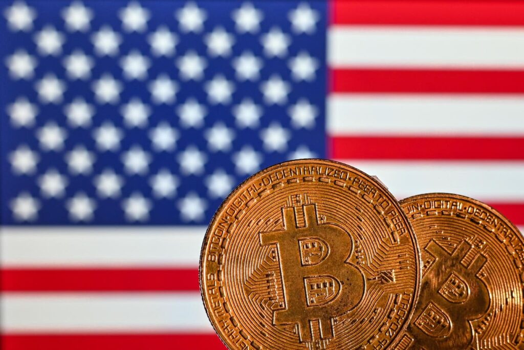 3 Ways Bitcoin Could Impact The U.S. Economy