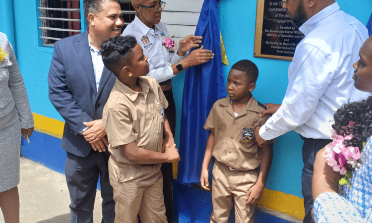 ACTION BEING TAKEN TO REMOVE SHIFT SYSTEM FROM SCHOOLS – Magnetic Media