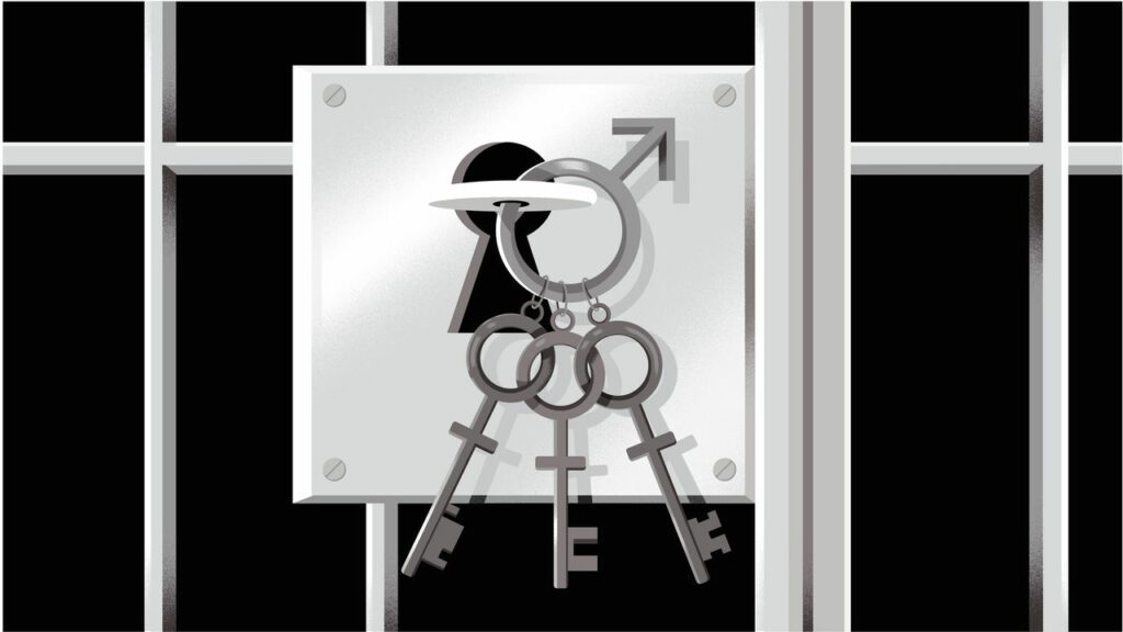 America’s growing row over policies for transgender prisoners