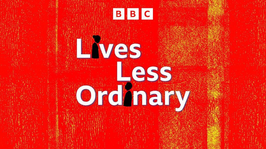 BBC World Service - Lives Less Ordinary, Never ever give up: how Diana Nyad swam from Cuba to Florida