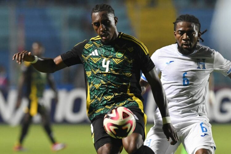 Bell says McClaren has given Reggae Boyz ‘more life’