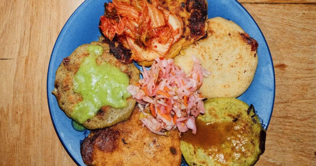 Best Salvadoran restaurants to try in Los Angeles right now