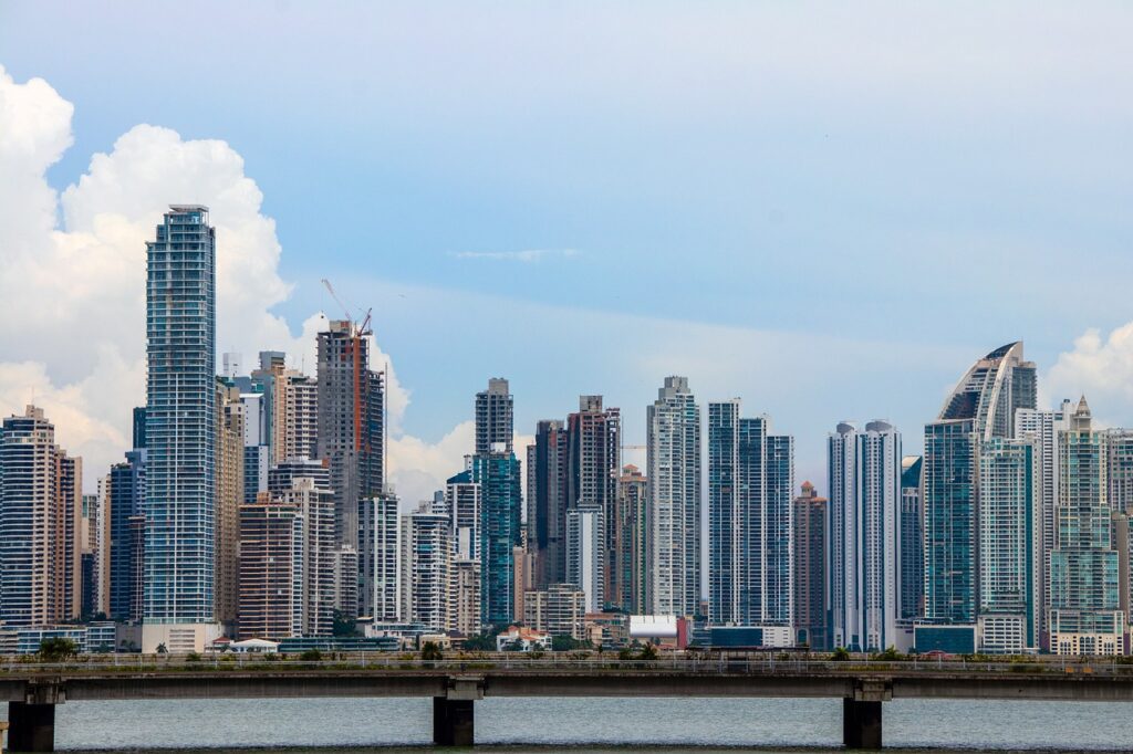 Breakdown: Panama, the Most Productive Country in Latin America