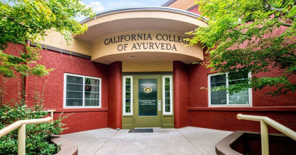 California College of Ayurveda merges with Hindu University of America | News