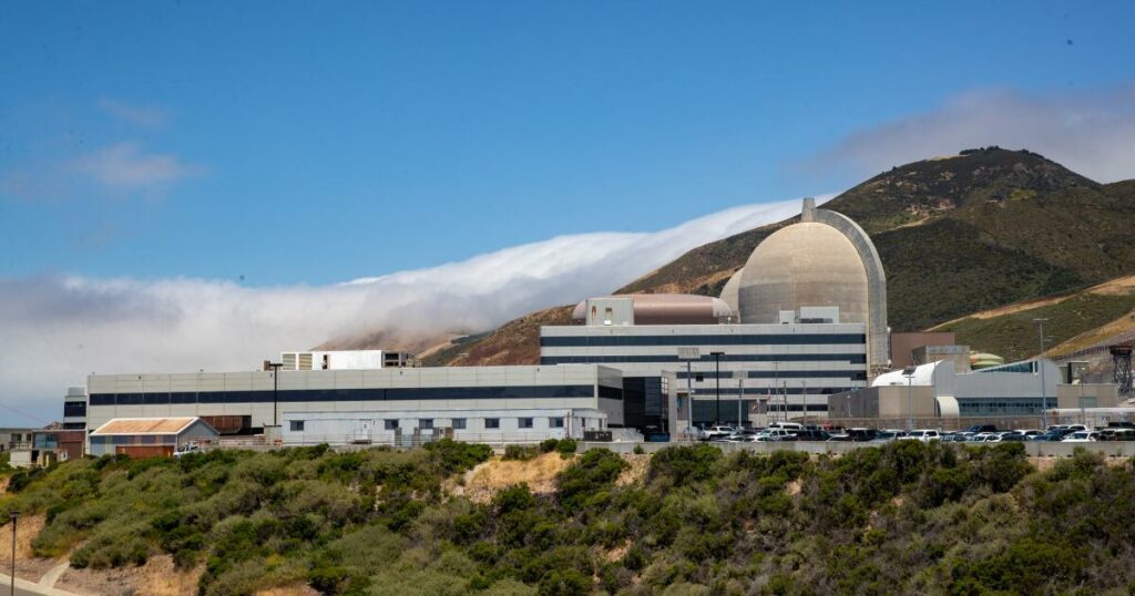 California needs nuclear energy in a time of climate crisis