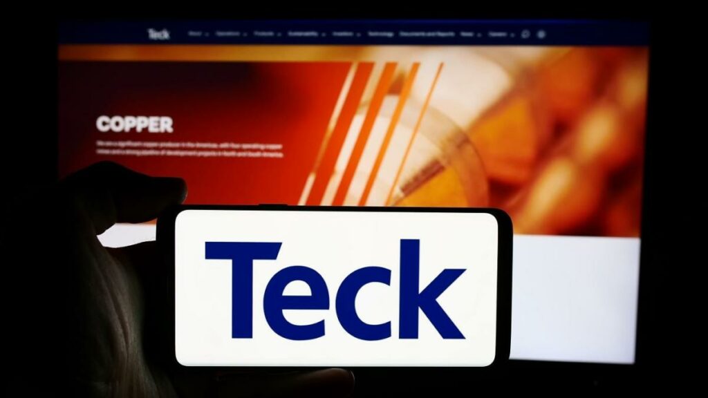 Canada’s Teck Resources announces new business and leadership structure