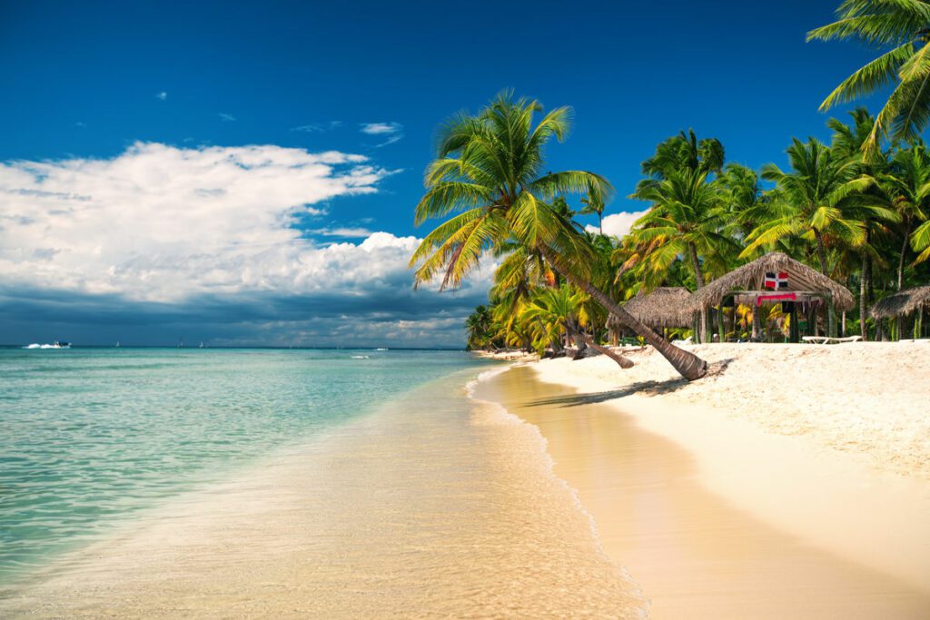 Discover the Dominican Republic: A Caribbean Paradise