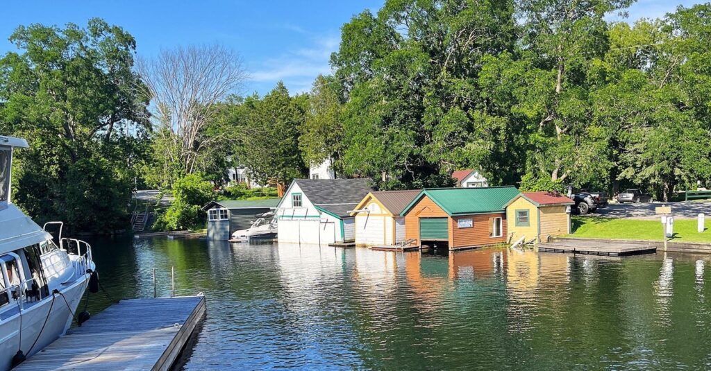 Explore Canada’s 126-Mile-Long National Treasure