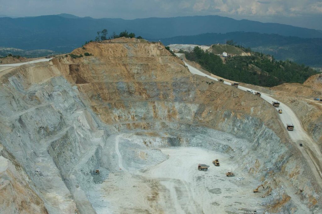 Guatemala: Conflict over mining fuels violence as companies fail to respect community rights