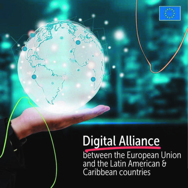 Guyana joins EU-LAC Digital Alliance