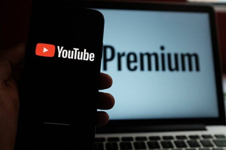 HOW MANY PEOPLE USE YOUTUBE PREMIUM IN 2024? (USERS STATS)