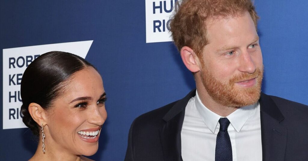 Harry and Meghan 'go out of their way' to stay out of US election | Royal | News