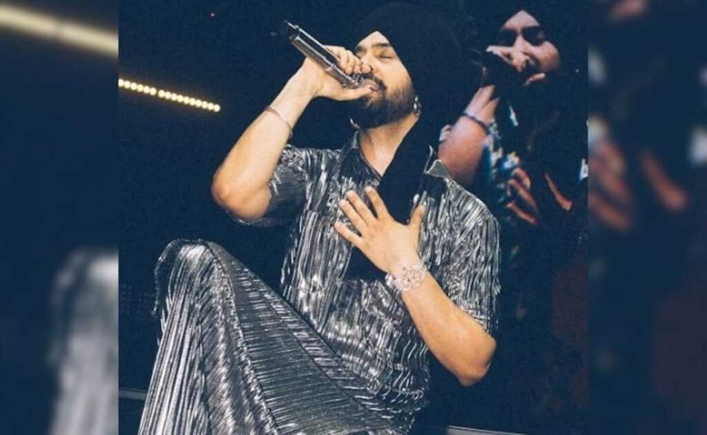 How A North America Tour Changed Diljit Dosanjh's Fanbase- "His Music Was Not Just For Punjabi Listeners"