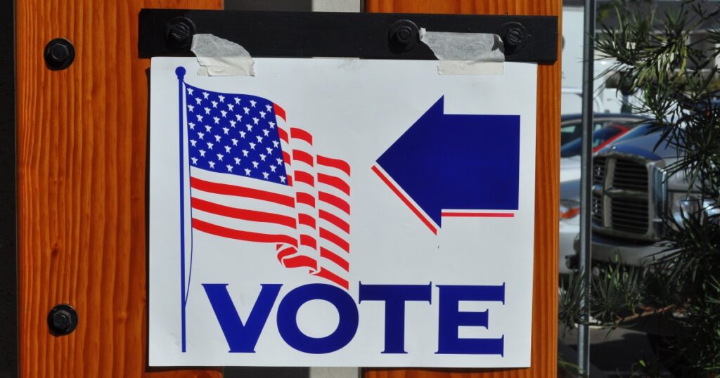 How Can American Citizens Vote While Living Abroad?