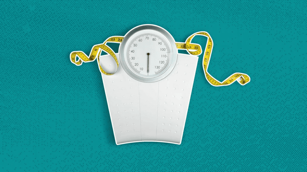 How has the obesity rate in America changed?