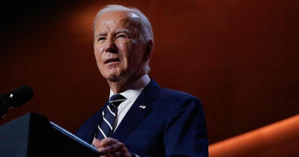 If Biden wants to save the UN, he should kill the veto