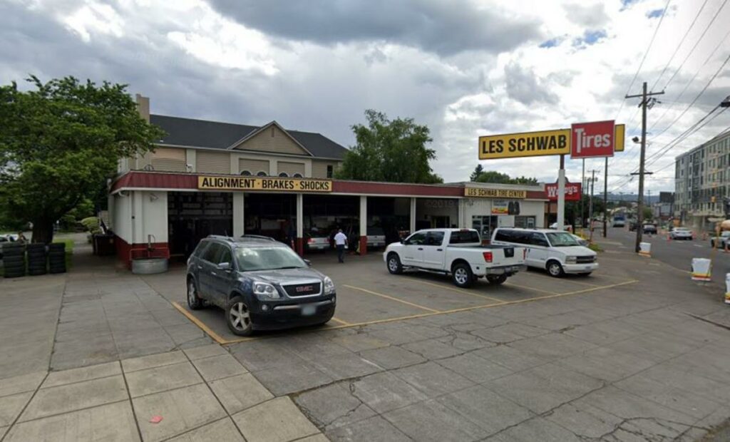 Les Schwab Tire Drives Into Central Minnesota: New Business Spotlight