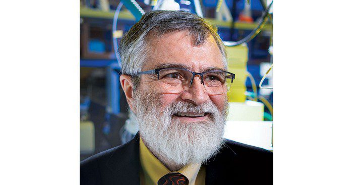 Luis A. Colón has spent decades increasing diversity in the chemical sciences